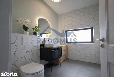 Casă cu 3 camere cu Canalizare în Măgurele - 7