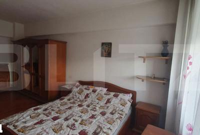 Apartament cu 4 camere, mobilat în Central - 10