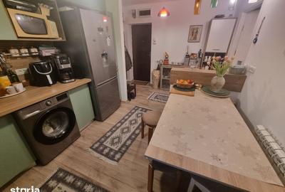 Apartament cu 2 camere în Piața Centrală - 13