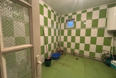 Casa individuala, usor mansardabila, zona Unirii - Podeni! 0% comision. - 9
