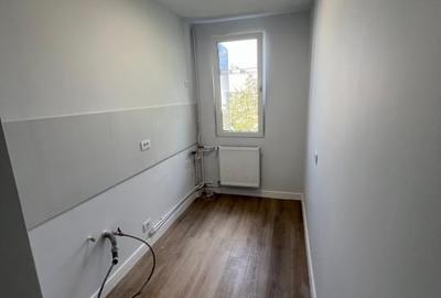 Investitie garsoniera renovata  bloc reabilitat mixt comision 0 Drumul Taberei - 3