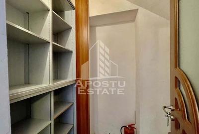 Spatiu Comercial - Birouri de Inchiriat, curte privata, zona Intim - 4