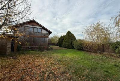 Casa de locuit sau de vacanta in Cornetu. - 18