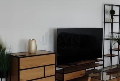 Apartament cu 2 camere decomandat, mobilat în Aviației - 9