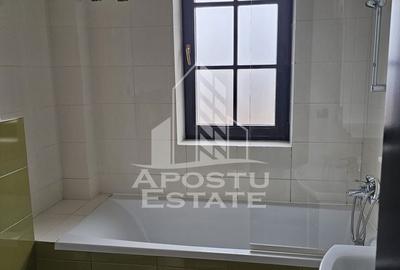 Apartament cu 2 camere, mobilat în Ronaț - 1