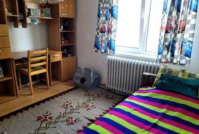 Apartament cu 2 camere semidecomandat în Ultracentral - 6