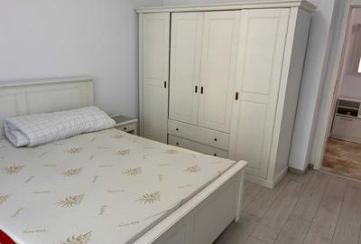Apartament cu 2 camere decomandat în Berceni