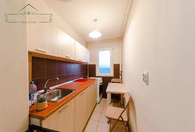 Apartament cu 2 camere semidecomandat, mobilat în Fortuna - 5