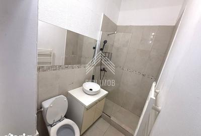 Apartament cu 2 camere în Central - 9