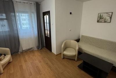 Garsoniera Mobilata si Utilata - Arena Natioala - Bloc 1986 - 2