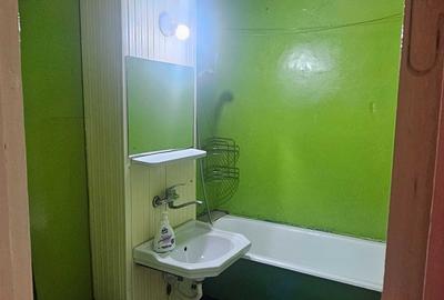 Apartament 4 camere in zona gării Apartament 4 camere in zona gării - 4