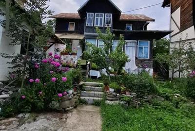 Casă cu 4 camere cu Teren 240 Mp în Chiajna - 1