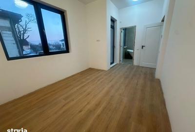 Casă cu 4 camere cu Teren 50 Mp în Drumul Taberei - 7