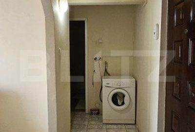 Apartament cu 2 camere decomandat în Deve - 4