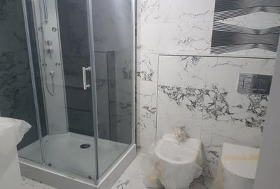 Casa plan parter noua, trei camere, doua bai, terasa, beci, curte 500mp, Lilieci - 12