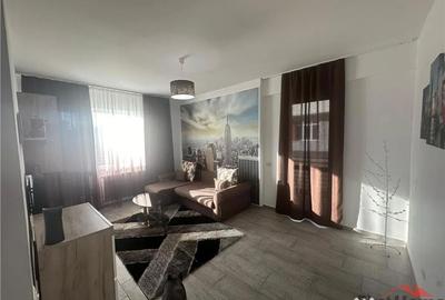 Apartament cu 2 camere decomandat în Central - 9