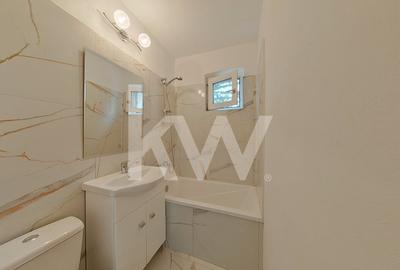 Inchiriere apartament cu 3 camere - str. Avram Iancu - 10