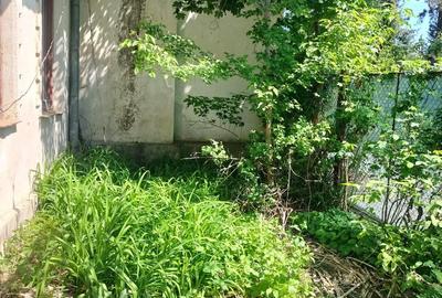 Teren de 370 mp, în Copou