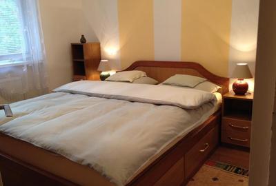 Apartamen Baile Tusnad - 4