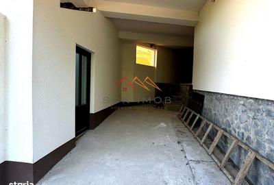 Casă cu 4 camere decomandat în Central - 16