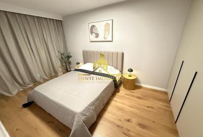 2 camere, TOTUL NOU, mobilat lux, PRIMA INCHIRIERE, terasa, Soporului - 4