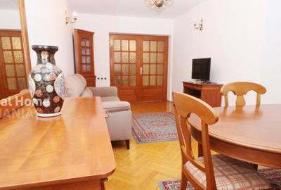 Apartament 4 camere Piata 1 Mai | loc parcare in curtea inte