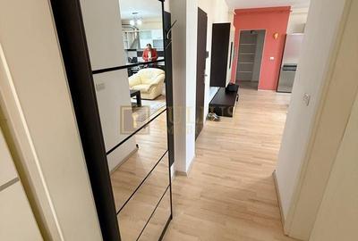 Apartament cu 3 camere decomandat, mobilat în Braytim - 20