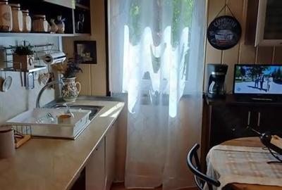 Apartament cu 2 camere semidecomandat, mobilat în Astra - 4