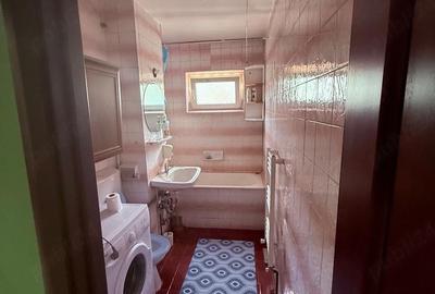 Apartament cu 3 camere decomandat în Central - 3