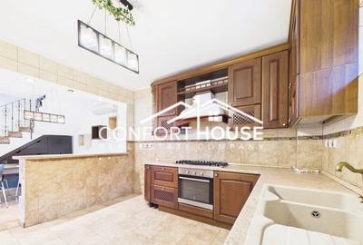 Casă individuală cu 6 camere cu Canalizare în Pipera - 8