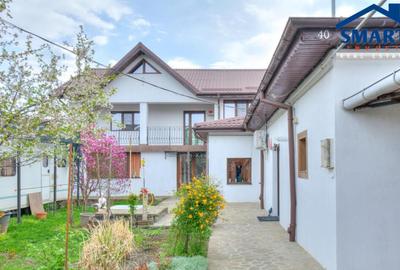 Casa 225mp Popesti Leordeni - Curte 575mp Casa 225mp Popesti Leordeni - Curte 575mp - 2