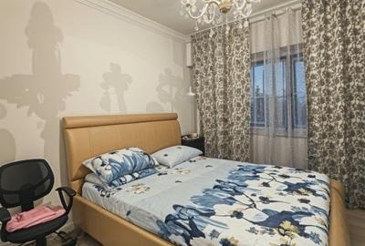 VICTORIA-APARTAMENT CU 2 CAMERE MOBILAT CENTRALA GAZE - 3