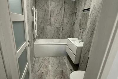 Garsonieră decomandată în Cug - 2