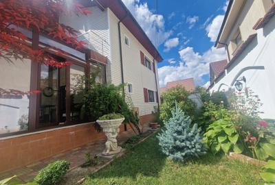 Casă individuală cu 4 camere cu Canalizare în Sud - 11