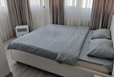 Apartament cu 3 camere în George Enescu - 5