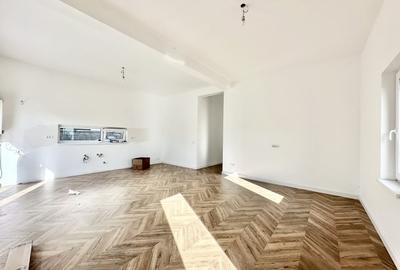 Duplex cu 4 camere cu Canalizare în Moșnița Nouă - 3