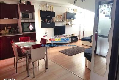 Apartament cu 2 camere în Dudu - 9