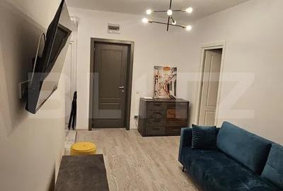 Apartament 2 camere - Lazar Residence - 1