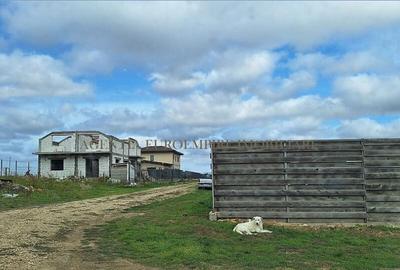 Teren de vanzare in Lazu, Cartierul Nou - 400 mp - 2