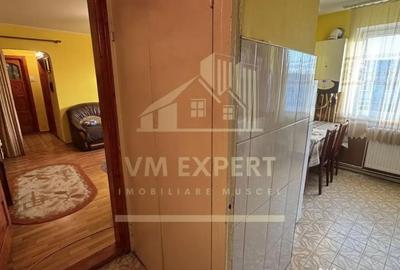 Apartament cu 2 camere semidecomandat în Central - 6