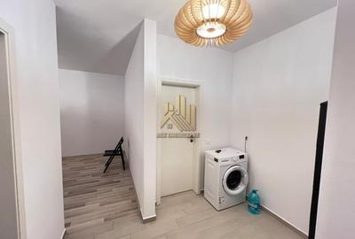 Garsoniera 36 mp + balcon Sanpetru Residence - 5