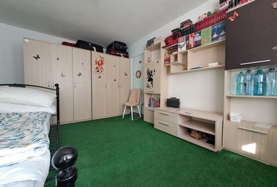 Colentina | BUCUR OBOR | metrou - 4