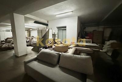 Spațiu industrial, de 700 mp, în Alexandriei - 23