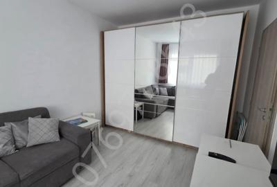 Proprietar, ap. 3 camere, loc parcare, locație liniștită, Calea Urseni - 2