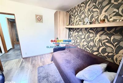 Apartament cu 2 camere, mobilat în Nord - 16
