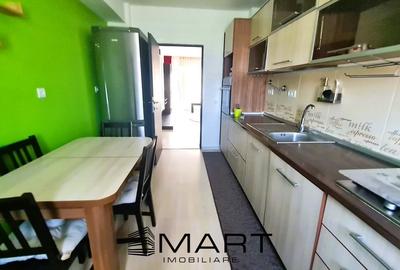 Apartament cu 3 camere decomandat, mobilat în Șelimbăr - 4
