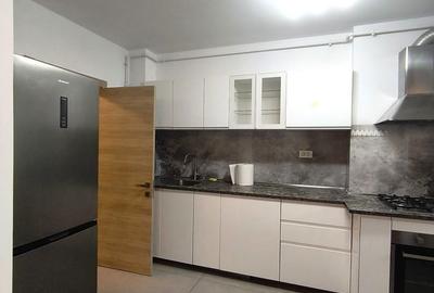 Apartament cu 2 camere în Vitan - 10