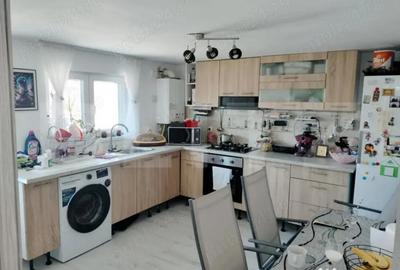Casă cu 3 camere cu Teren 950 Mp în Mănești - 16
