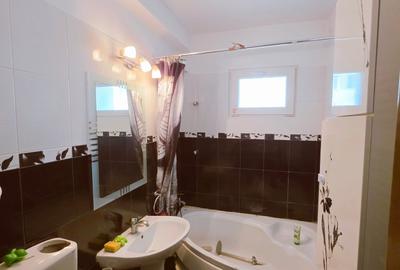 2 camere Dristor - Park Lake et 9/10 stradal - 19