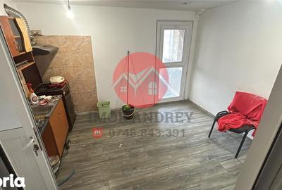 Casă cu 2 camere cu Teren 100 Mp în Piața Nouă - 5